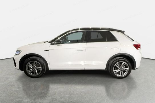 Volkswagen T-Roc TSI R-Line DSG