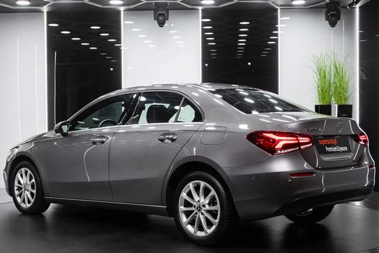 Mercedes Klasa A 250 e Progressive