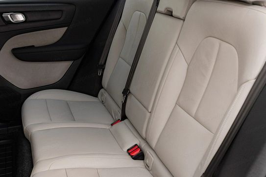 Volvo XC40 B4 B Momentum
