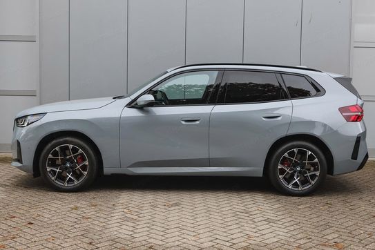 BMW X3 xDrive20 M Sport