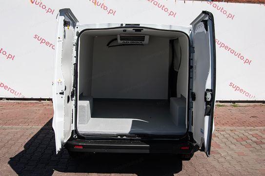 Renault Trafic L2H1 Chłodnia