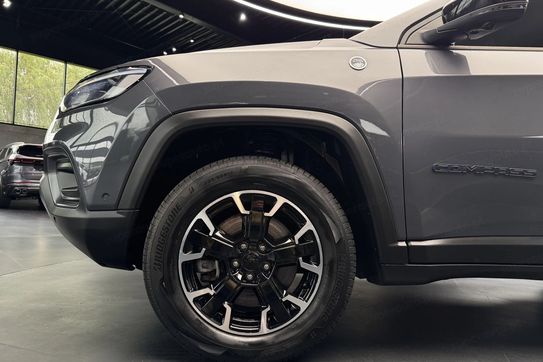 Jeep Compass 1.3 T4 PHEV 4xe Trailhawk S&S