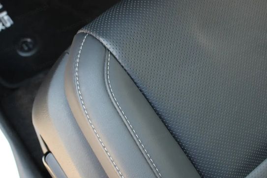 Lexus NX 350h Omotenashi 2.5 Hybrid AWD