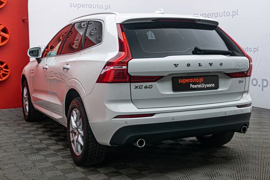 Volvo XC60 D4 Momentum Pro