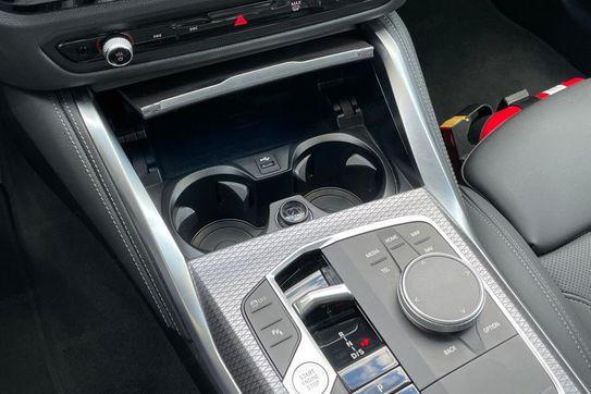 BMW Seria 4 Gran Coupe 420d M Sport