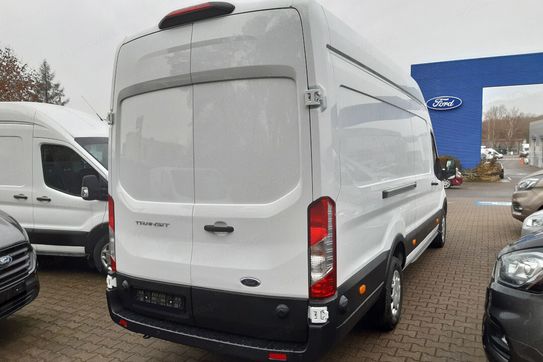 Ford Transit 350 L4H3 Trend A10 RWD