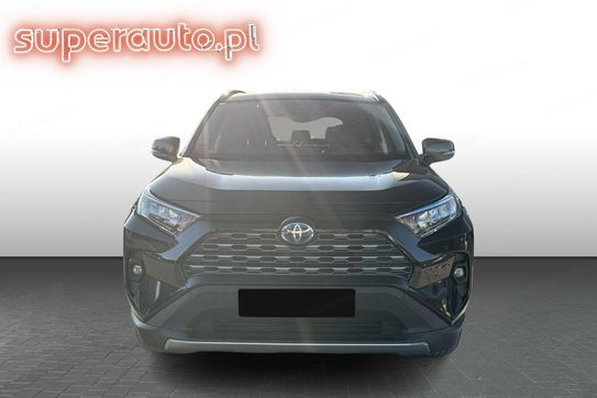 Toyota RAV4 2.5 Hybrid Comfort