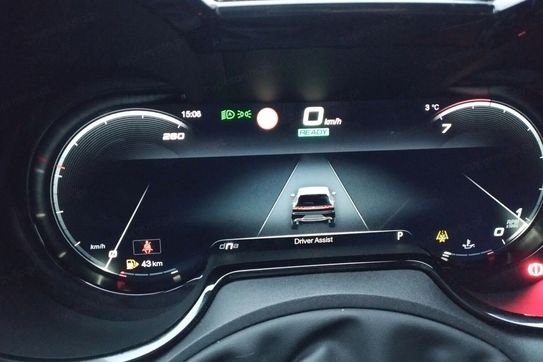 Alfa Romeo Tonale 1.5 T4 GSE mHEV Edizione Speciale DCT