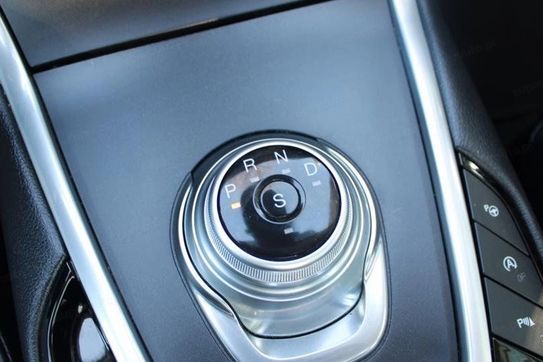 Ford S-MAX 2.0 Titanium 4WD aut