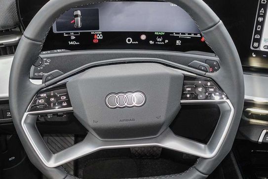 Audi Q3 TFSI Sportback