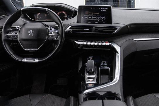 Peugeot 5008 PureTech GT Pack S&S EAT8