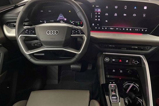Audi Q5 TFSI quattro S line