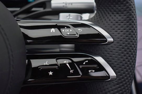 Mercedes Klasa S 350 d L 4-Matic AMG Line