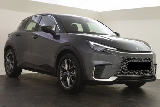 Lexus LBX Elegant 1.5 Hybrid