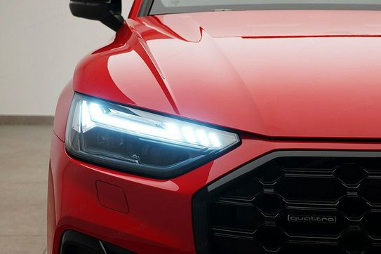 Audi Q5 40 TDI quattro S Line