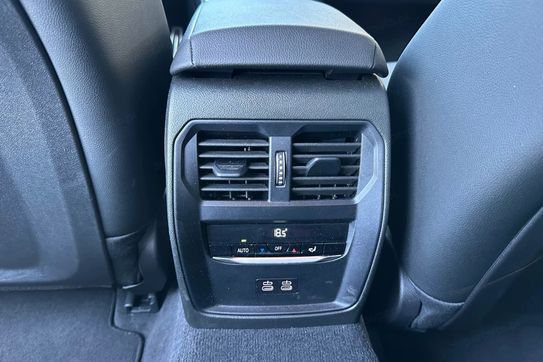 BMW Seria 3 320d xDrive M Sport