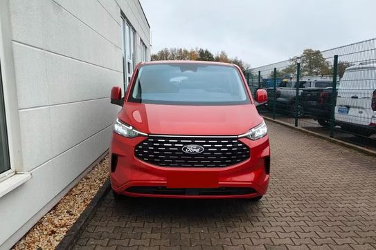 Ford Tourneo Custom 320 AWD L2 Titanium X A8