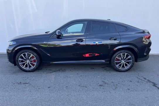 BMW X6 xDrive30d M Sport