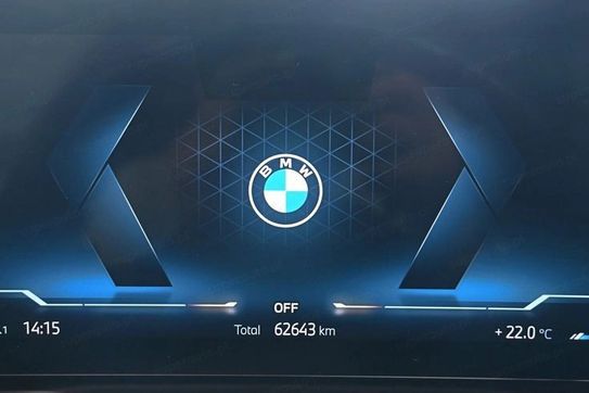 BMW Seria 3 320d xDrive mHEV aut