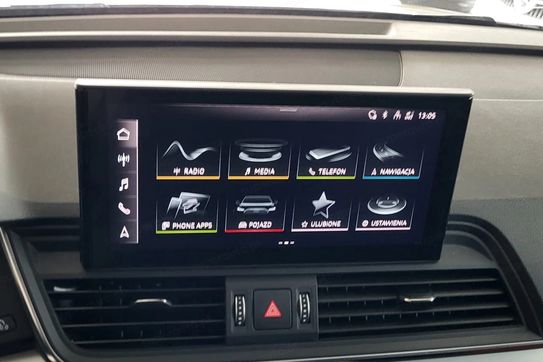 Audi Q5 40 TDI quattro