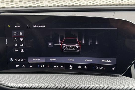 Audi Q5 TDI quattro