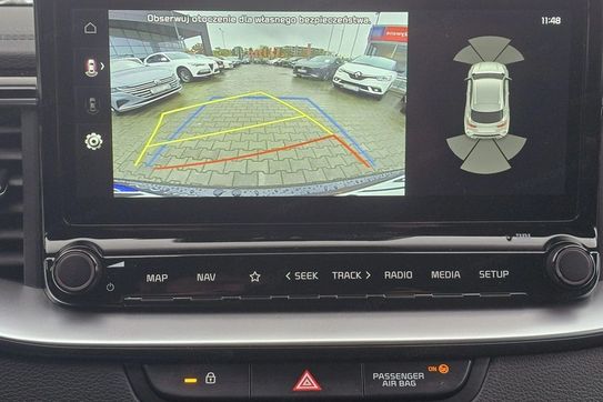 Kia XCeed 1.6 T-GDI DCT