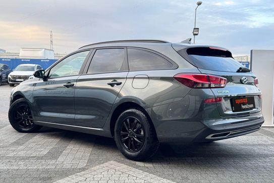 Hyundai i30 1.0 t-Gdi Modern Dct