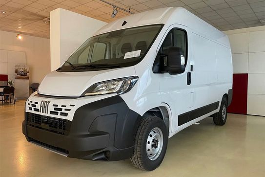 Fiat Ducato L2H2