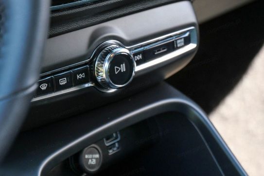 Volvo XC40 B3 Core