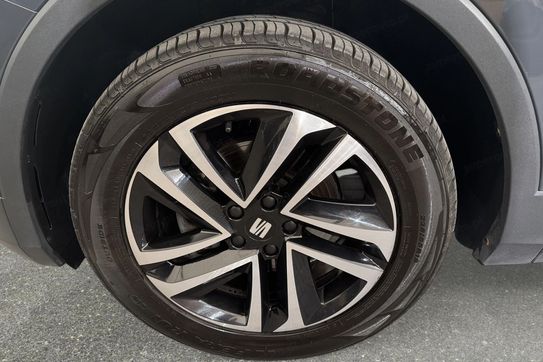 Seat Tarraco 1.5 TSI
