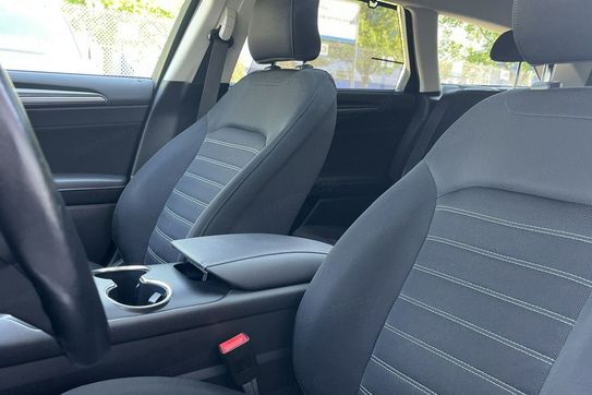 Ford Mondeo EcoBlue Titanium