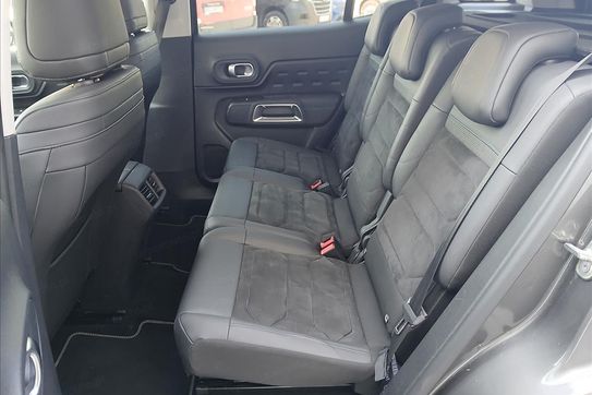 Citroen C5 Aircross 1.6 Phev 225 Shine EAT8