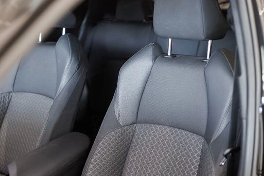 Toyota C-HR 1.8 Hybrid