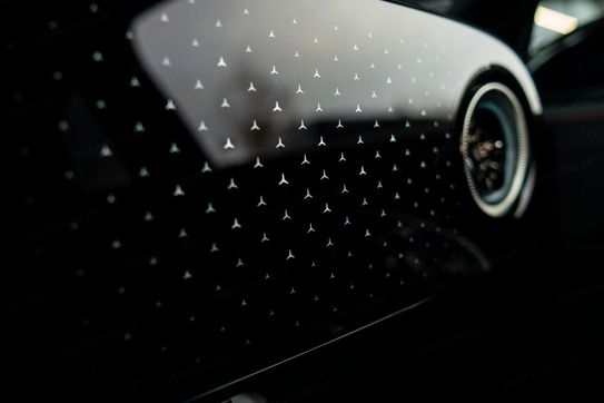 Mercedes CLA 220 4MATIC AMG Line