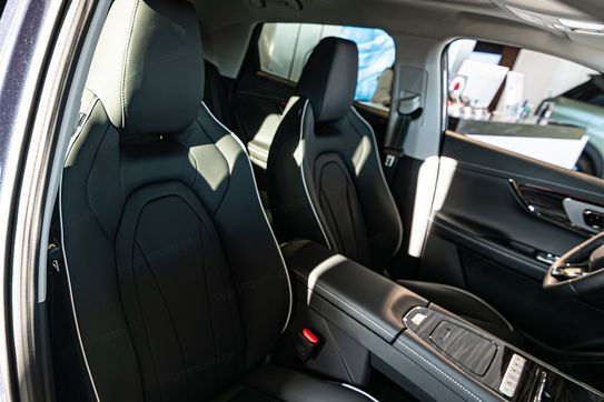 Omoda 5 1.5 T-GDI Hybrid Premium DHT