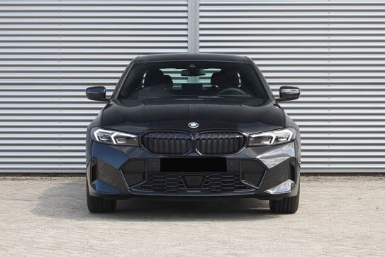 BMW Seria 3 320i xDrive M Sport