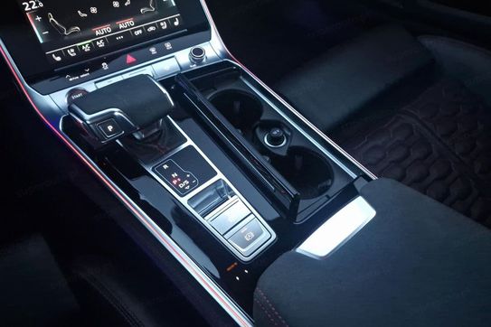 Audi A6 RS6 TFSI mHEV quattro Performance Tiptronic