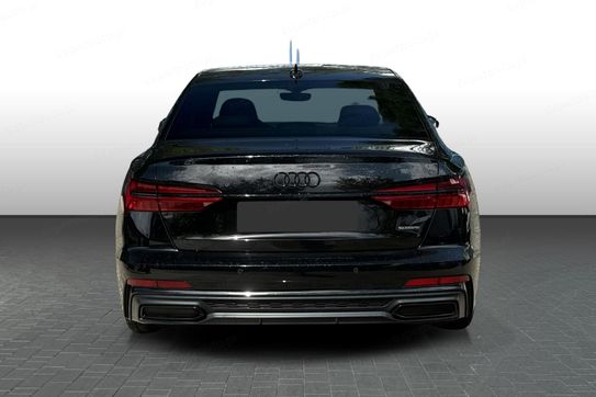 Audi A6 45 TFSI quattro