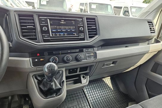 Volkswagen Crafter TDI  L4H2