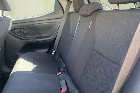 Toyota Yaris Hybrid 1.5 Style