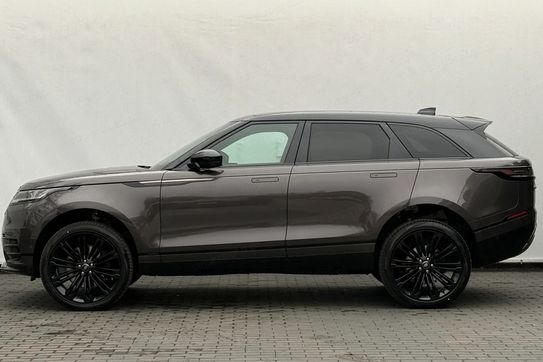 Land Rover Range Rover Velar Velar 3.0 P400 mHEV Autobiography