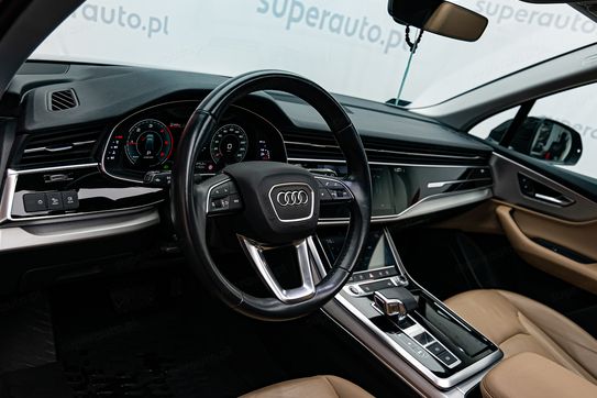 Audi Q7 45 TDI quattro S Line Tiptr.