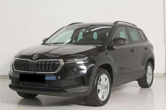 Skoda Karoq Drive 1.5 TSI DSG