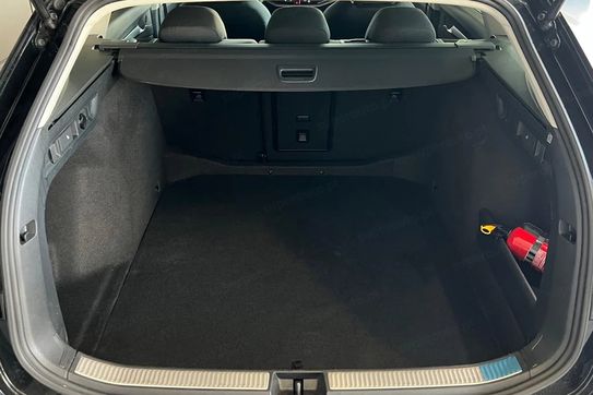 Skoda Superb 1.5 TSI mHEV Essence DSG