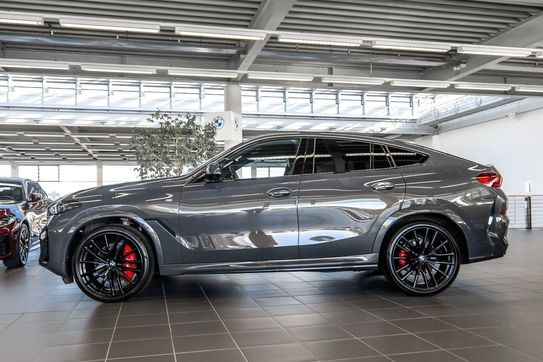 BMW X6 xDrive30d M Sport