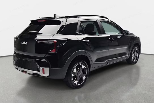 Kia Stonic 1.0 T-GDI M