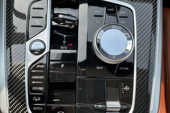 BMW X5 xDrive40d mHEV sport-aut