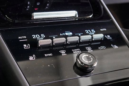 Porsche Cayenne Coupe S E-Hybrid
