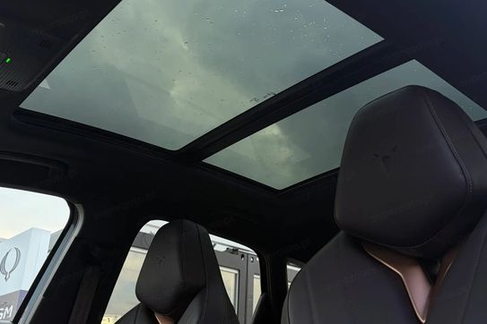 Cupra Terramar 1.5 eHybrid PHEV VZ DSG