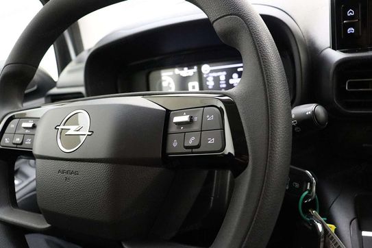 Opel Combo Van Cargo L1H1